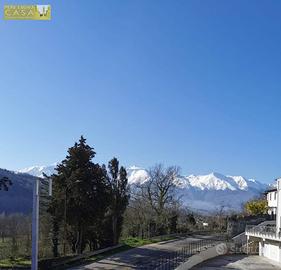 Appartamento - Colledara