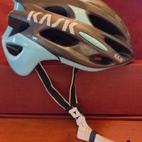 Casco bici "KASK"
