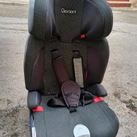 sedia auto x bambini