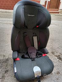 sedia auto x bambini