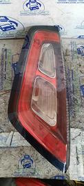 FIAT GRANDE PUNTO EVO 2010 - STOP POSTERIORE SINIS