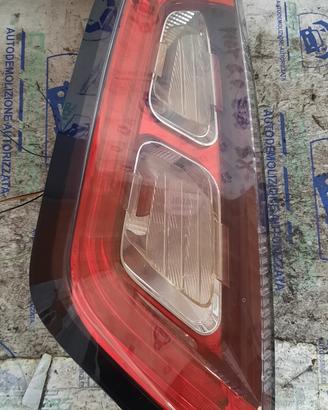 FIAT GRANDE PUNTO EVO 2010 - STOP POSTERIORE SINIS