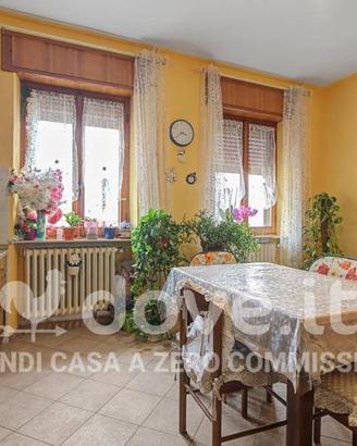 Appartamento di 92 m² con 3 locali a Varzi