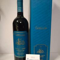 Bottiglia Barolo Chinato CAPPELLANO