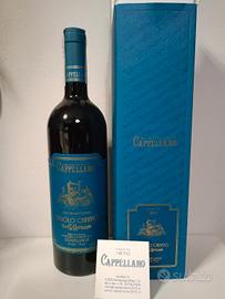 Bottiglia Barolo Chinato CAPPELLANO
