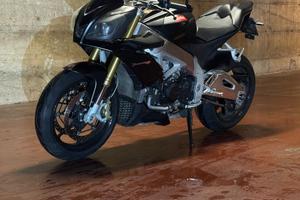 Aprilia Tuono V4R - 2014