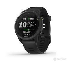 GARMIN FORERUNNER 745