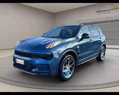LYNK&CO 01 PHEV