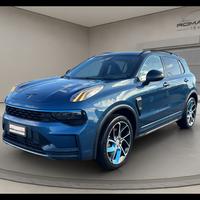 LYNK&CO 01 PHEV