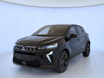 Mitsubishi ASX DISPONIBILE IN VARIE COLORAZIONI E 