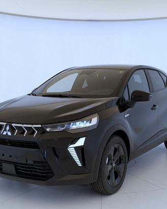 Mitsubishi ASX DISPONIBILE IN VARIE COLORAZIONI E 