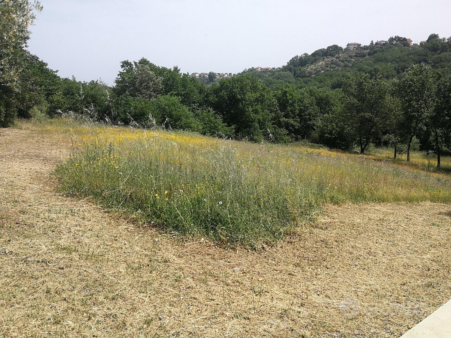 Terreno a Rende - Vista 3