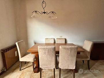 4 LOCALI A DARFO BOARIO TERME