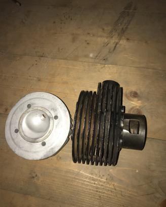 Gruppo termico vespa 150 gl