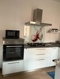 Cucina moderna