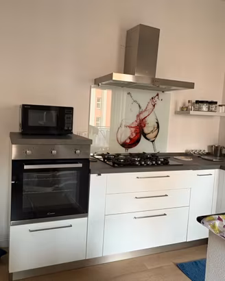 Cucina moderna