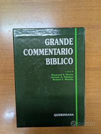 Grande Commentario Biblico