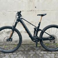 Ebike BULLS Sonic EVO AM-SL 1 Carbon BUONA