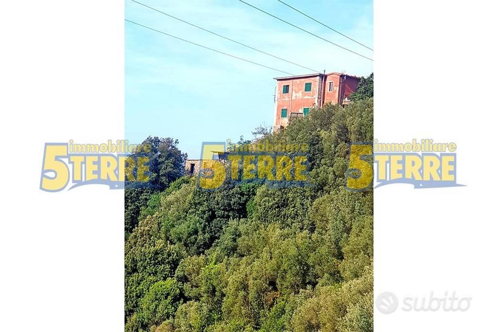 Appartamento – Vernazza, La Spezia - Vista 2