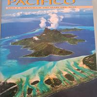 Libro Isole del Pacifico