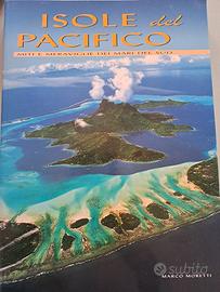 Libro Isole del Pacifico