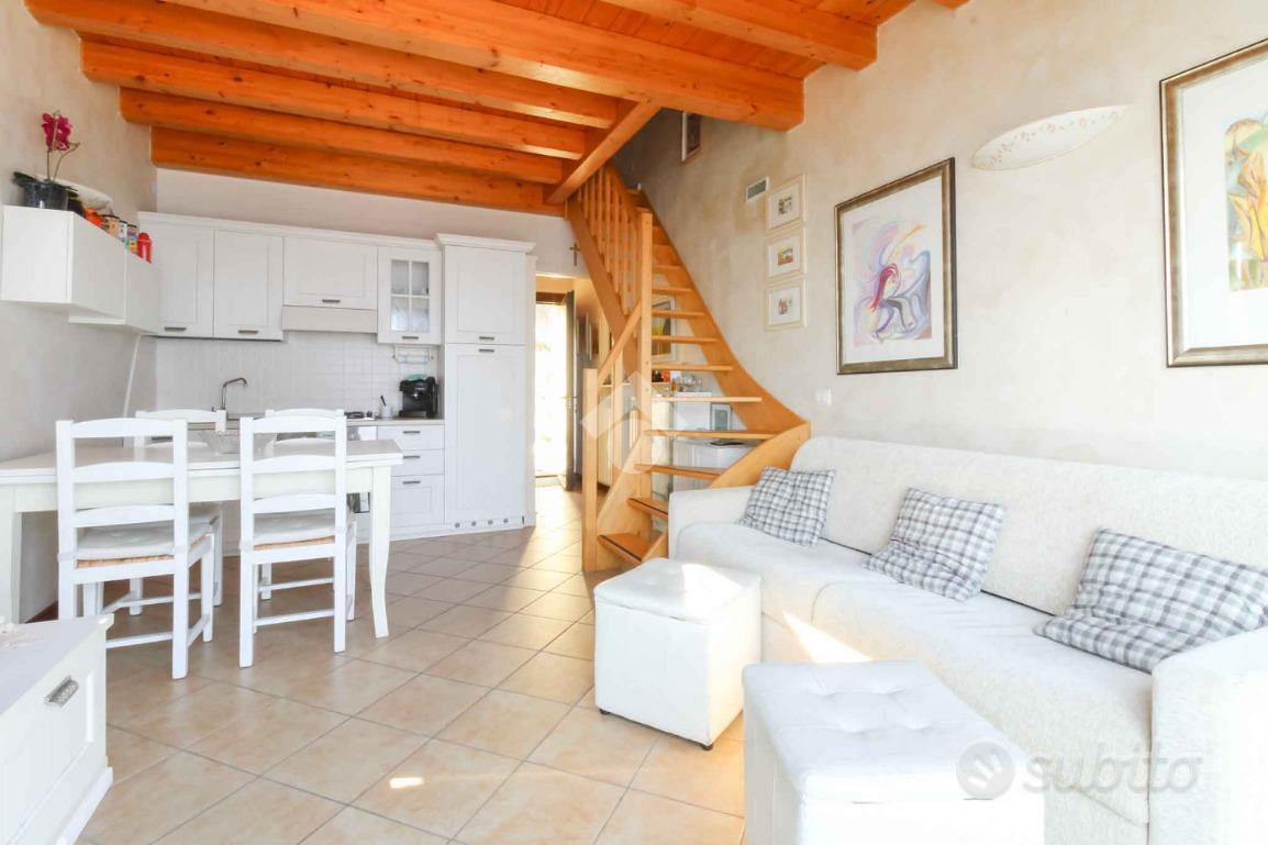 2 LOCALI A TREMOSINE - Vista 4