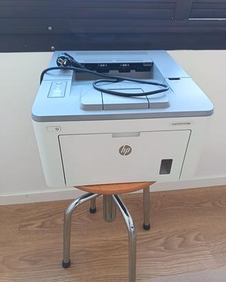 stampante Hp Laser Jet pro M118dw