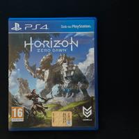 Horizon Zero Dawn | PS4