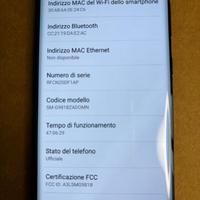 SMARTPHONE S20-5G 128Gb