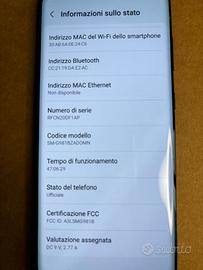 SMARTPHONE S20-5G 128Gb