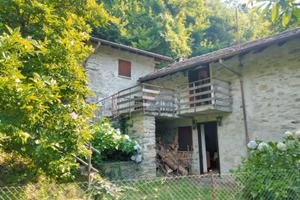 Casa di montagna