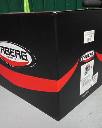 Casco Integrale caberg xs