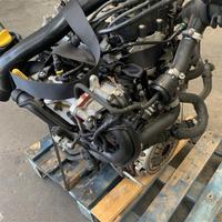 MOTORE SEMICOMPLETO RENAULT Clio Serie 7701478030