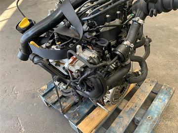 MOTORE SEMICOMPLETO RENAULT Clio Serie 7701478030