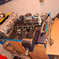 motore 1.6 mtj