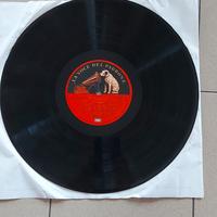 Vinile musica classica Giuseppe Verdi