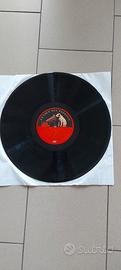 Vinile musica classica Giuseppe Verdi