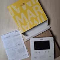 Video Citofono VIMAR tab 7558 come nuovo