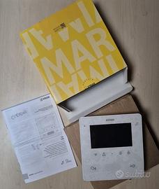 Video Citofono VIMAR tab 7558 come nuovo