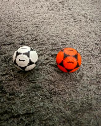 Palline Tango Subbuteo