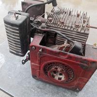 motore lombardini LGA 225