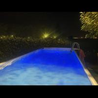 Piscina fuori terra