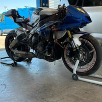 Yamaha r6 2007