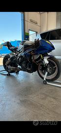 Yamaha r6 2007