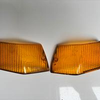 Vetri gemme frecce posteriori vespa px triom