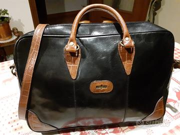 Borsa/cartella EL CAMPERO