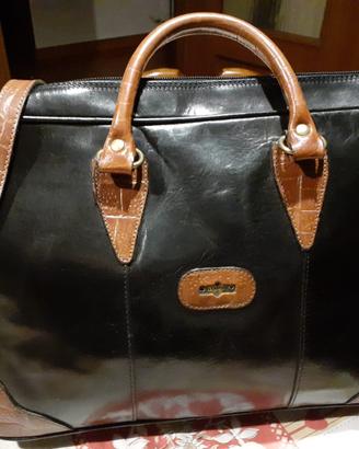 Borsa/cartella EL CAMPERO