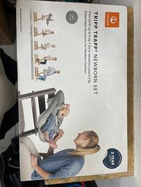 Stokke newborn set