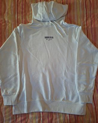 Felpa Garzata per donna Tommy Jeans