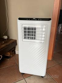 Condizionatore Telefunken 9000 BTU